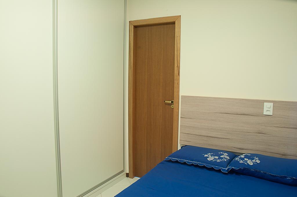 Flats Unicaflex Apartment Brasilia Exterior photo