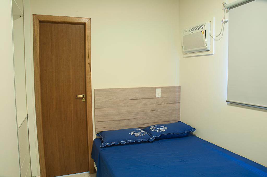 Flats Unicaflex Apartment Brasilia Exterior photo