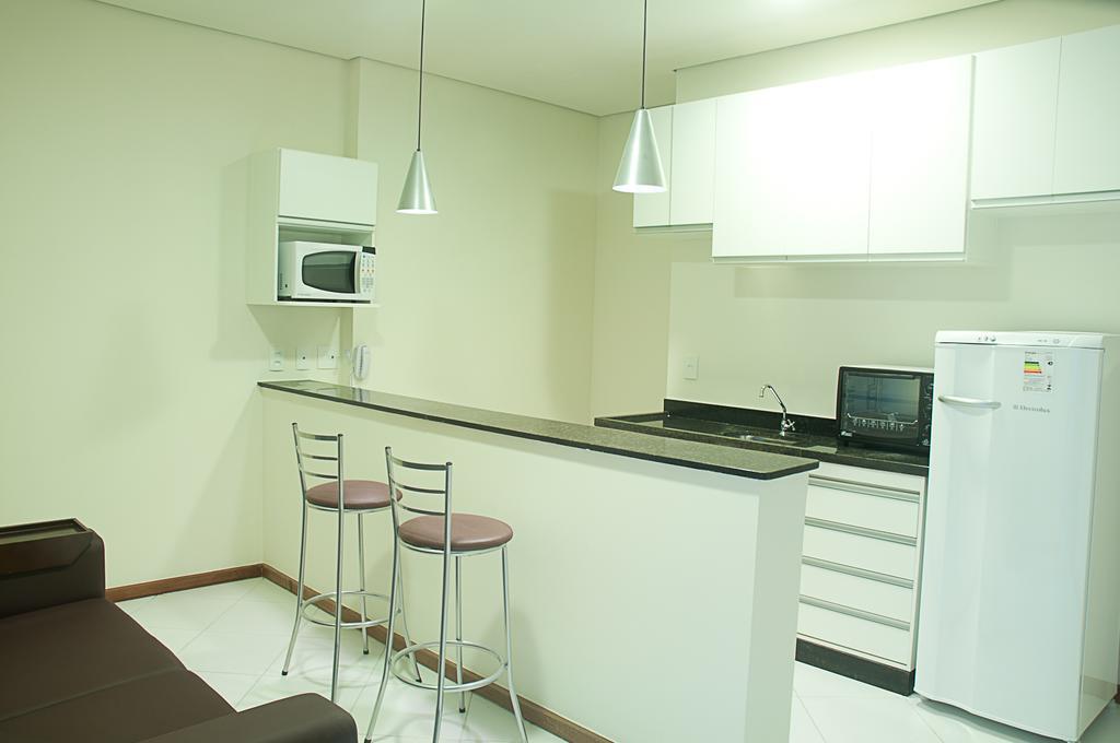 Flats Unicaflex Apartment Brasilia Exterior photo