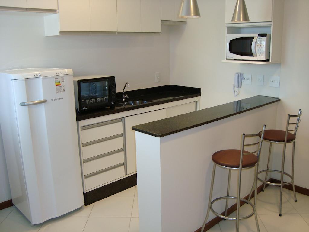 Flats Unicaflex Apartment Brasilia Room photo