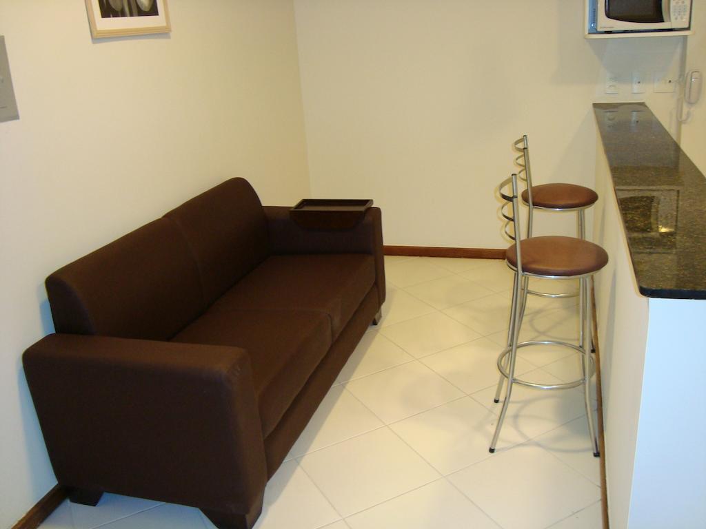Flats Unicaflex Apartment Brasilia Room photo