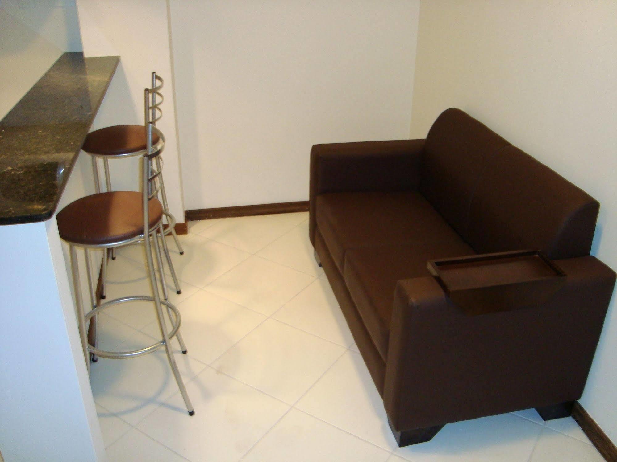 Flats Unicaflex Apartment Brasilia Exterior photo
