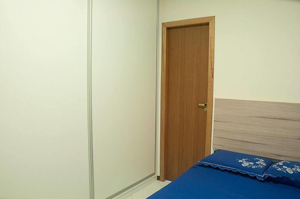 Flats Unicaflex Apartment Brasilia Exterior photo